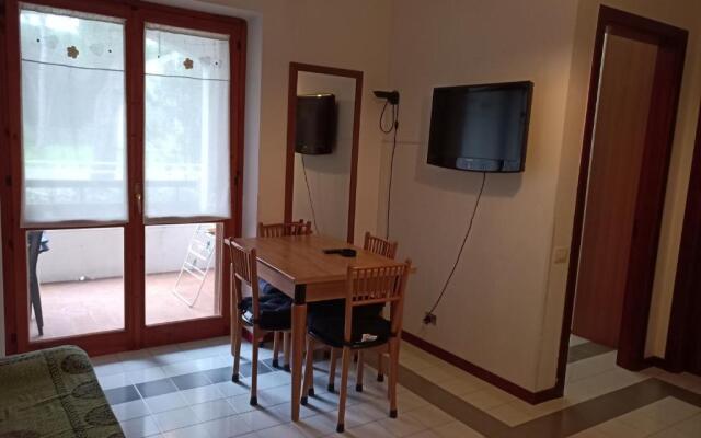 Appartamento di Vins