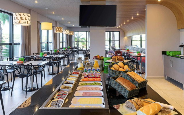 ibis Styles Birigui