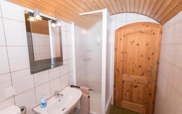 Ferienhaus Toff