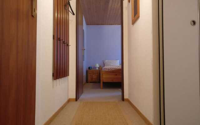 Ahlers Holiday Apartment