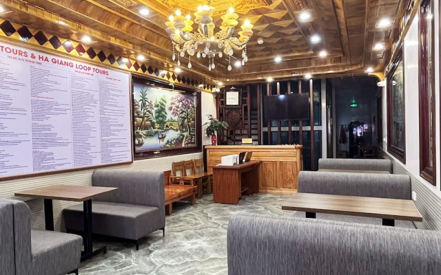 Quoc Tuan Sapa Hotel