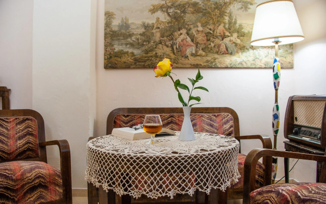 Villa La Meridiana - Caroli Hotels