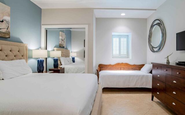 Turquoise Place #2805c