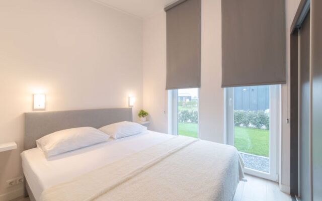 Water Resort Oosterschelde 27518