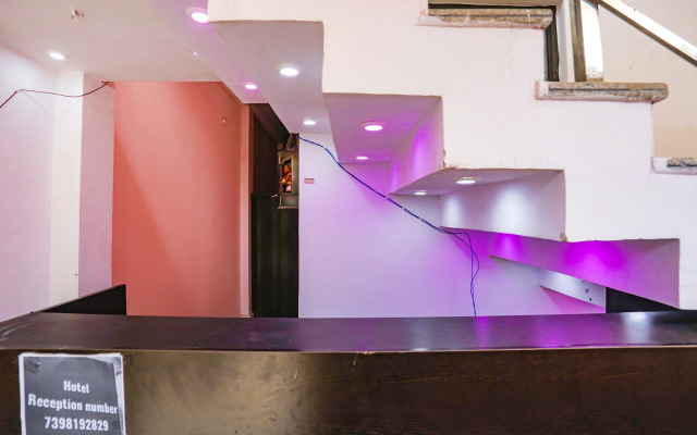 Fabhotel Occazia Palace