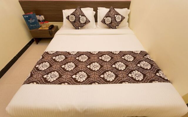 OYO 7062 Amana Suites