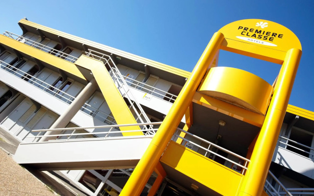Premiere Classe Montpellier Ouest - Saint Jean de Védas