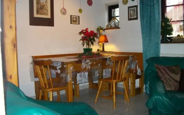 Gite du Rempart