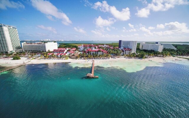 The Royal Cancun All Villas Resort - All Inclusive