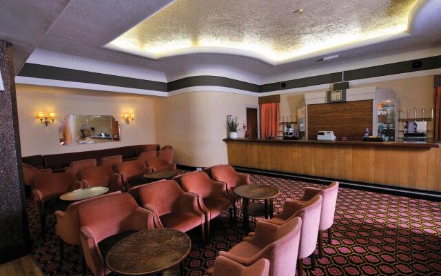 Best Western Hotel Bristol