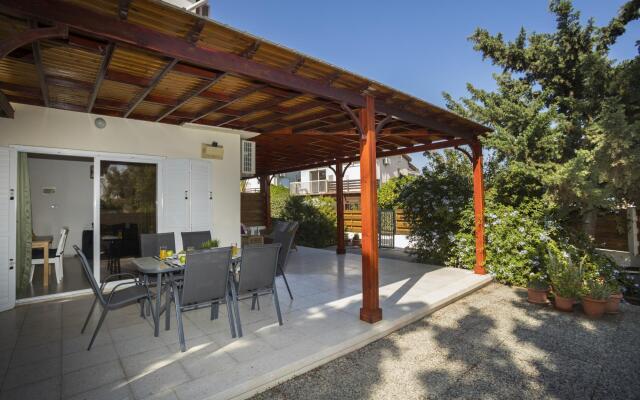 Villa Marina 44 Kiti Beach
