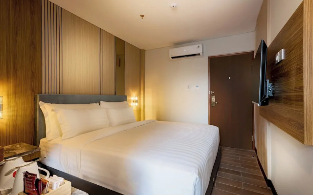 d'primahotel Bandar Balikpapan