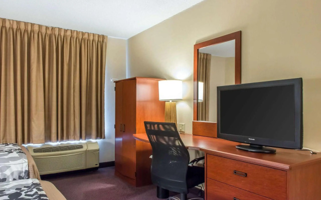 Sleep Inn & Suites of Lancaster County