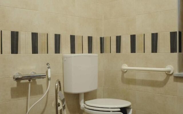 Agriturismo La Biòca