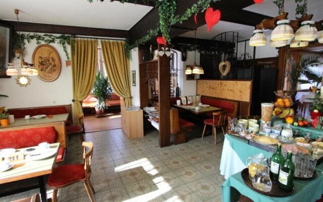 Pension Leiner