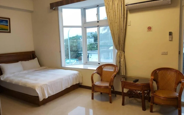 Sea Bay B&B