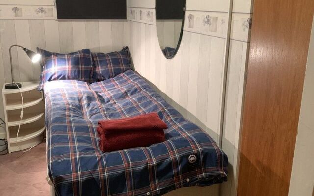 Elianitas Bed & Breakfast