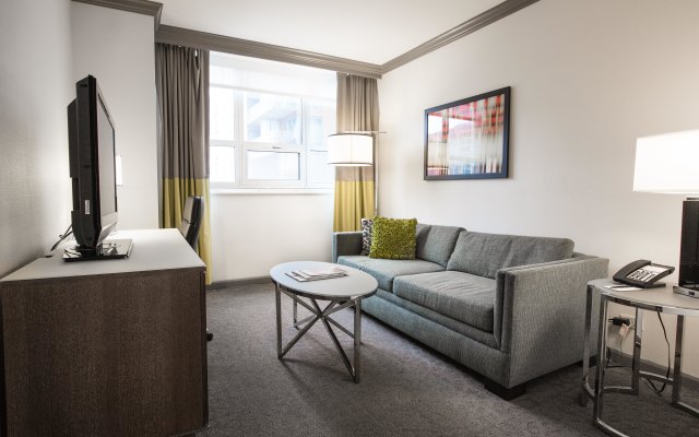 InterContinental Chicago Magnificent Mile by IHG