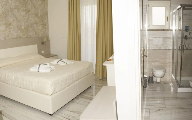 Rome Airport Inn