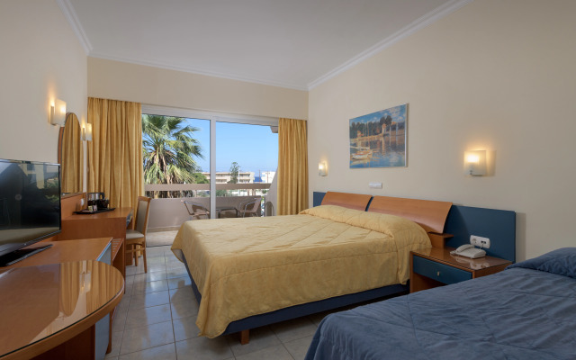 Sun Beach Resort