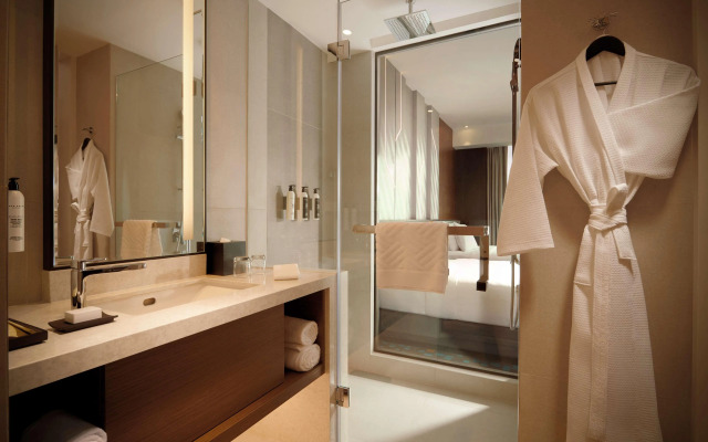 DoubleTree by Hilton Shah Alam i-City