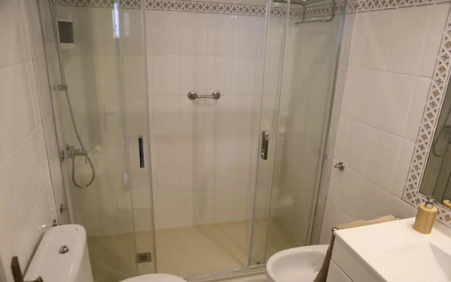 Apartamento Mar de Korus