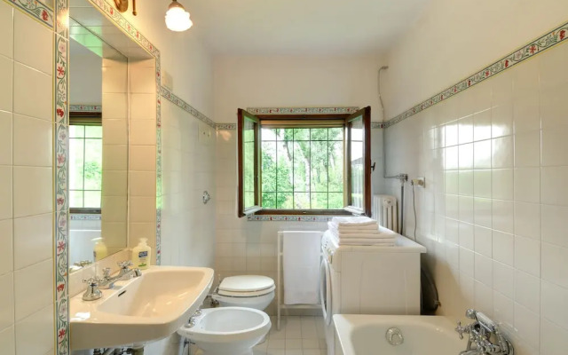 Agriturismo La Montecchia