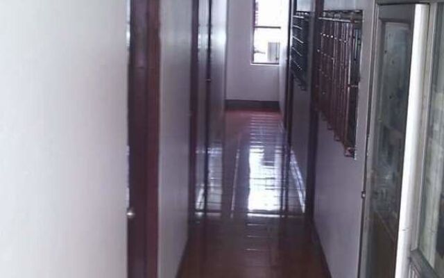 Marina Guesthouse