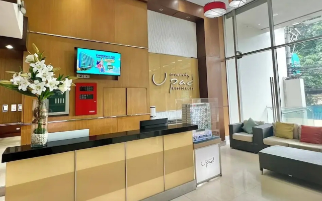UPad Hotel
