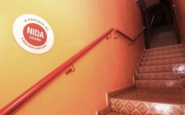 NIDA Rooms Ipoh Enchantment