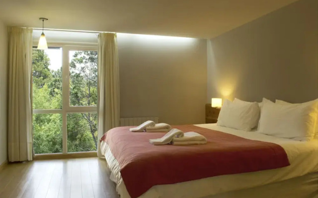 Las Nalcas Hotel Boutique & Spa