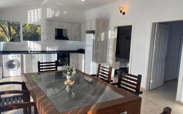 Kilim Villas Yaka Village