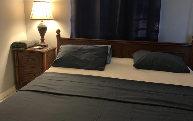 Touch Therapies Guest House