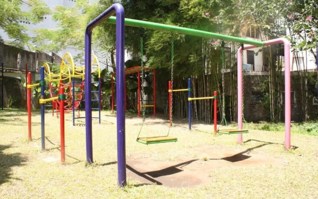 Galeri Ciumbuleuit Hotel