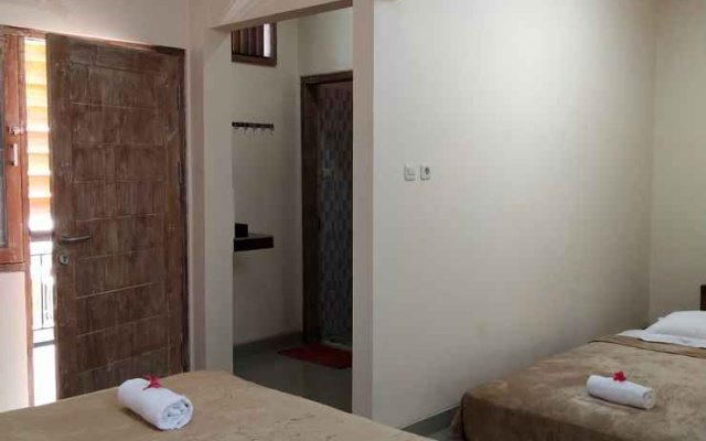 Lidah Lokal Guesthouse Singaraja