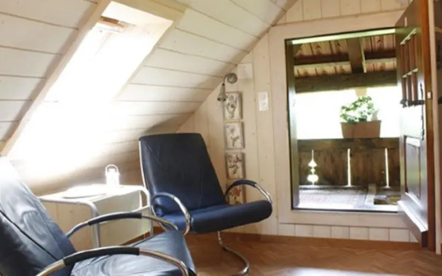 Hadassa Apartment Mutzli