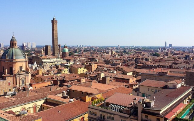 Apartment With One Bedroom In Bologna