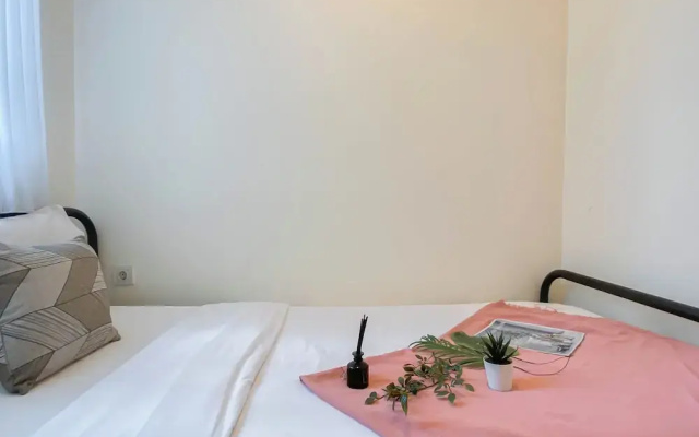 3Br Apartment Near Dian Harapan School At Meikarta