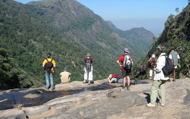 Elephant Valley Eco farm Hotel