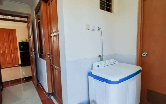 Joy House Yogyakarta