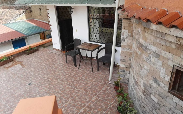 Casa Vista Hermosa