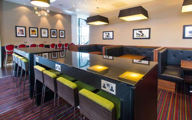 Hampton by Hilton Liverpool City Center