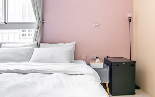 Yang B&B