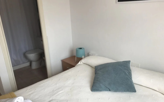 Hostal Restaurante Tarín