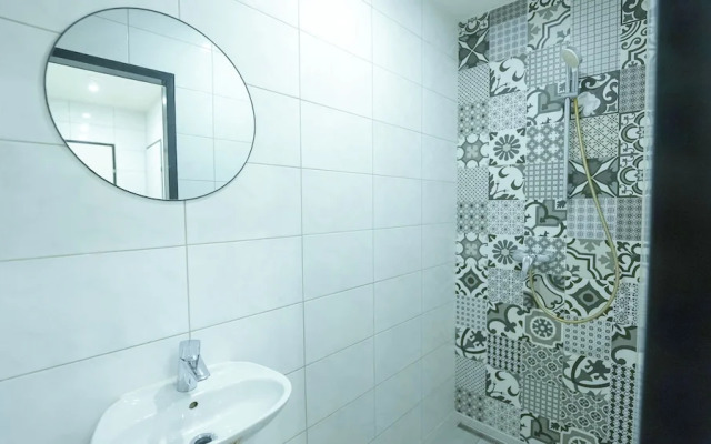 Short Residence Hostel Vienna