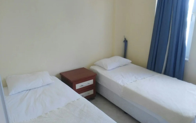 Gold Lion Apart Hotel
