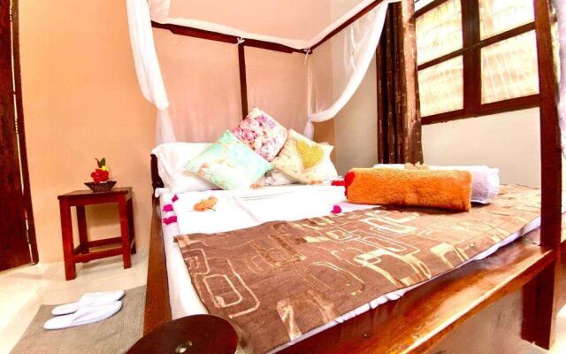 Villa Orchid Beach Guest House