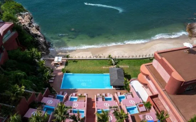 Shenzhen Songshan · SENSEA Mountain and Sea Resort – Outside – Shenzhen