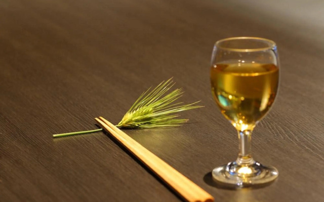 Teppanyaki Auberge Bettei Yumesaki