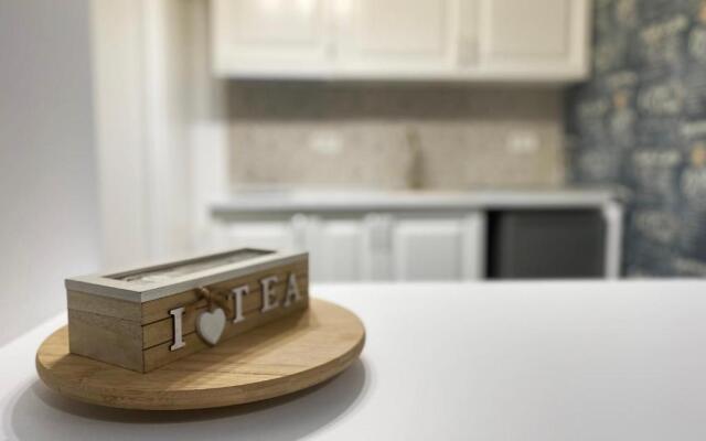 ApartHotelMamaiaNord Tomis Villa Promenada